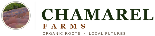 Chamarel Farms